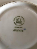 Bing & Grøndahl Blå Orkide The Kop No 473