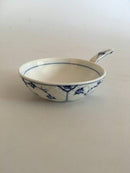 Bing & Grøndahl Blåmalet Sjælden skål med hank