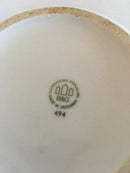 Bing Grondahl可可罐No 494来自药剂师系列