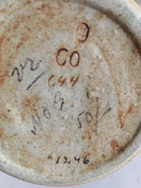 ビング＆グロンダール カティンカ・オルセン ストーンウェア花瓶 No C44