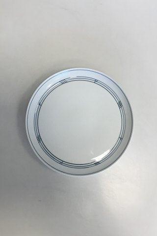 ビング＆グロンダール デルフィ ランチプレート No 326