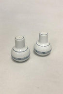 Bing & Grondahl Delfi ソルト＆ペッパーセット No 531+541