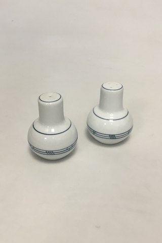 Bing & Grondahl Delfi ソルト＆ペッパーセット No 531+541