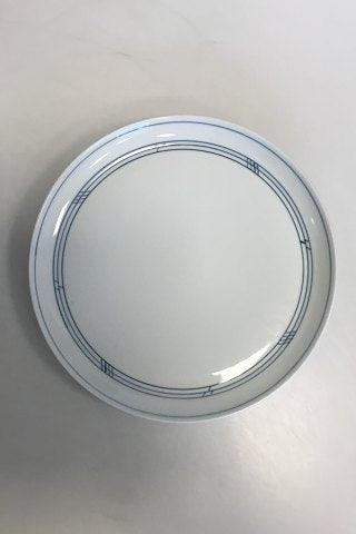 ビング＆グロンダール デルフィ ディナープレート No 325