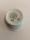 Bing Grondahl Demeter / Blue Cornflower Eggcup No 696