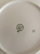 Bing & Grondahl Demeter / Blue Cornflower Lunch Plate No 326