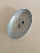 Bing Grondahl Demeter / Blue Cornflower Oval Bowl No 39