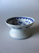 Bing & Grøndahl Dickens Sommerfugl Lysestage No 224