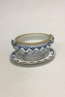 ビング＆グロンダール ディケンズ バタフライ ゴールドソーサー付き