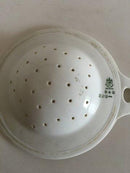 ビング＆グロンダール エレガンス、ホワイトティーセット No 220