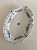 ビング＆グロンダール エンパイア レースエッジ オーバル サービングディッシュ No 315.6