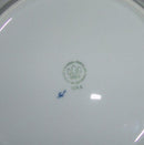 Bing & Grøndahl Empire Blondekant Spisetallerkener No 325.6