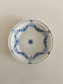 Bing & Grøndahl Empire Blondekant Tallerken No 318.6