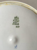 Bing & Grøndahl Empire Låg No 247 til Bouillon Skål