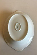 Bing & Grøndahl Empire Ovalt fad No 195