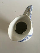 Bing & Grøndahl Empire Vandkaraffel / Chokolade Kande uden låg