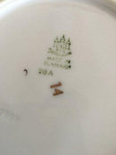 Bing & Grøndahl Erantis Kagetallerken No 28a