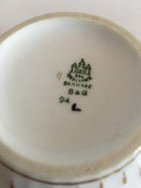 Bing & Grøndahl Erantis Sukkerskål uden Låg No 94