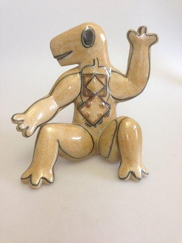 ビング＆グロンダール ステン・リッケ・マドセンのフィギュア No 7041