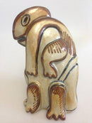 Bing Grondahl Sten Lykke Madsen小雕像，编号7044