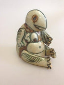 Bing & Grøndahl figur af Sten Lykke Madsen No 7045