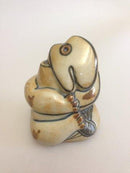 Bing & Grondahl Figur von Sten Lykke Madsen Nr. 7048