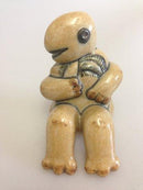 Bing og Grøndahl Figur af Sten Lykke Madsen No. 7052