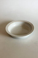 Bing & Grøndahl Glazed Stoneware "Coppelia" Low Bowl No 401