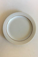 Bing & Grøndahl Glazed Stoneware "Coppelia" Dinner Plate