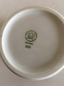 Bing & Grondahl Grey Orchide/Orkide Creamer No 303