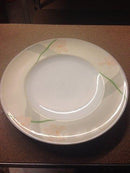 Bing & Grøndahl Grå Orkide Stor Spisetallerken No 632