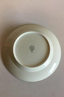 Bing & Grøndahl Heimdal Frokosttallerken No 326