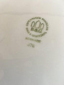 Bing & Grondahl Henning Koppel White Bowl No 576