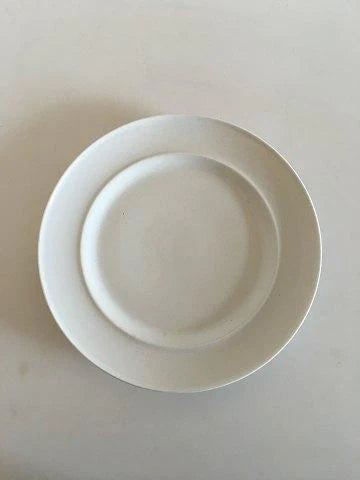ビング＆グロンダール ヘニング・コッペル ホワイトラージディナープレート No 624 / 25A