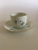 Bing & Grøndahl Henrik Kaffekop og Underkop No. 305