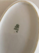 Bing & Grøndahl Henrik Oval Skål No. 39