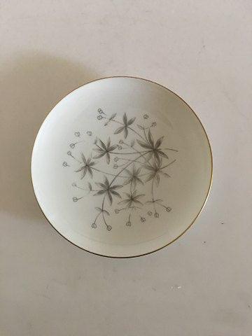 Bing & Grøndahl Henrik Sidetallerken No. 28A