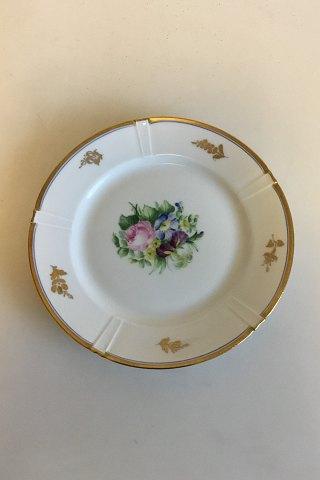 Bing & Grondahl Herregaard ランチプレート No 26