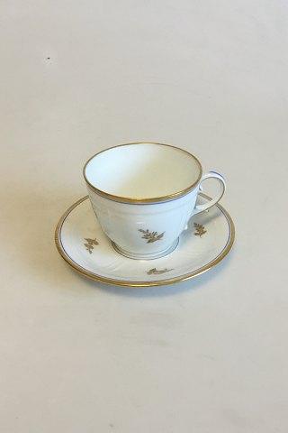 ビング＆グロンダール ヘレガード コーヒーカップ＆ソーサー No102