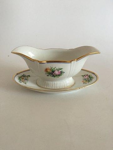 ビング＆グロンダール ヘレガードソースボウル No 8a