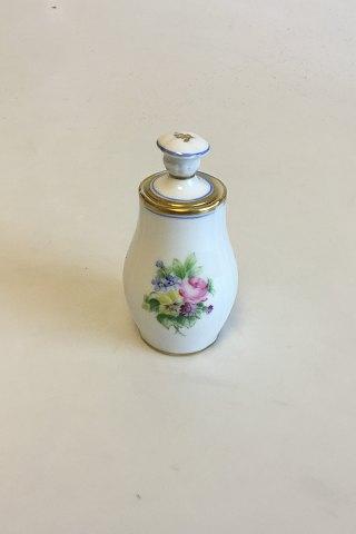 ビング＆グロンダール ヘレガードマスタードジャー No 52C