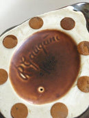 Bing & Grondahl Jean Rene Gauguin Figur der Katze Nr. 93 oder 4375