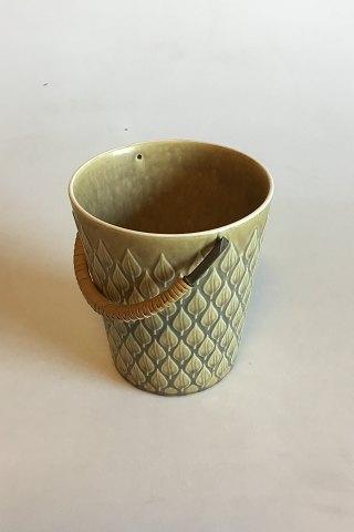 Bing & Grondahl Jens Quistgaard アイスペール（Relief Seriesより