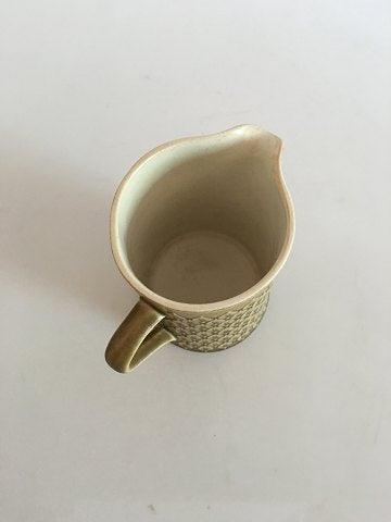 Bing & Grondahl Jens Quistgaard Jug from Relief Series.