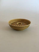 Bing & Grøndahl Jens Quistgaard Lysestage fra Relief Serien