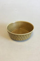 Bing & Grondahl Jens Quistgaard ボウル（レリーフシリーズより