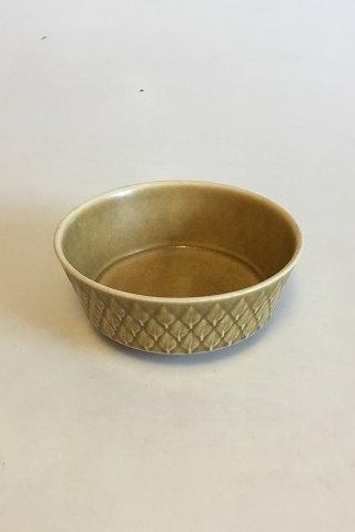 Bing & Grondahl Jens Quistgaard ボウル（レリーフシリーズより