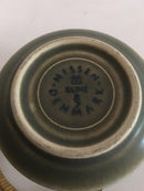 Bing og Grøndahl / Kronjyden Rune Stentøj Marmeladekrukke