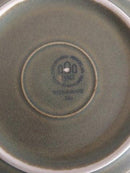 Bing & Grøndahl Jens Quistgaard Stentøj for B&G / Kronjyden "Rune" Kagetallerken