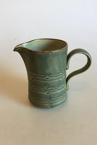 Bing & Grondahl Jens Quistgaard Stoneware for B&G / Kronjyden Rune Jug（クロンイデン ルーンジャグ